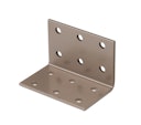 Vorschaubild Alberts DURAVIS® Lochplattenwinkel 40x40x60mm
