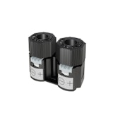 TraumGarten System Licht Splitter für Basiskabel TraumGarten System Licht Splitter für BasiskabelZubehörbild