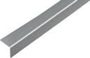 Vorschaubild Alberts® Winkelprofil selbstkl., Kunststoff, Länge 1m, versch. Größen und Farben