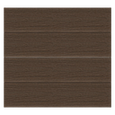 Vorschaubild NewTechWood Universal WPC-Terrassendiele Massiv 23 x 138 x 3000 mm