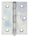 Vorschaubild Alberts® Scharnier  80x58 mm