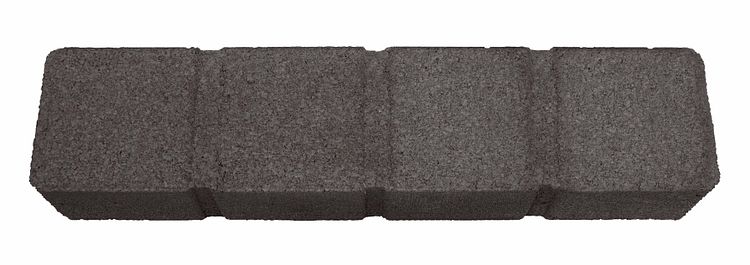 Diephaus Pflasterstein ANTHRAZIT 50/11,5/8 CM