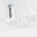 Vorschaubild TraumGarten DreamDeck Betonschraube 40 Stück 6 x 40 mm