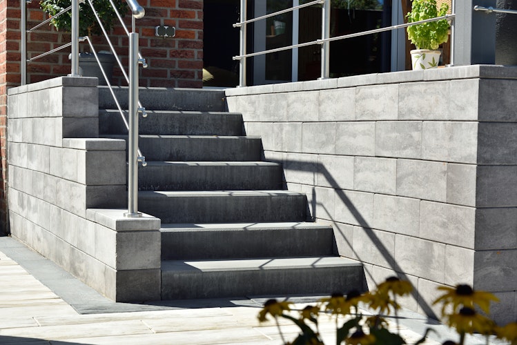 WESERWABEN® Mauersteine Vario-Line® Classic