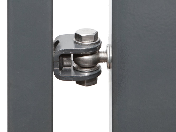 dz Flügeltor VARIO Residenz standard WIEN Einzeltor