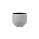 Vorschaubild Klocke Design Pflanzgefäß / Blumentopf Betonoptik ⌀ 30 cm x H 26 cm