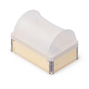 Vorschaubild NOOR upyard™ Vlies für Bögen