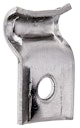 Vorschaubild Alberts® Spanndrahthalter ohne Schraube, Edelstahl 410360