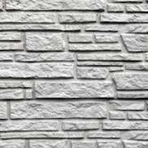 ORIGI WALLS™ Beton Sichtschutz RUSTIQUE 395 x 2000 mm 