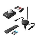 TraumGarten System Licht Smart Control-Set TraumGarten System Licht Smart Control-Set Zubehörbild
