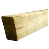 T&J Sattelbalken für Pergola 9 x 4,5 x 225 cm T&J Sattelbalken für Pergola 9 x 4,5 x 225 cmZubehörbild