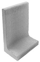 Diephaus L-Stein GRAU 80/50/50/7 CM