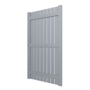 Vorschaubild TraumGarten Squadra Einzeltor 980 x 1800 mm