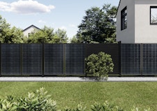 OSMO Solar-Fence Grundelement 430W 1140 x 1780 mm OSMO Solar-Fence Grundelement 430W 1140 x 1780 mmZubehörbild