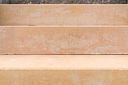 Vorschaubild Diephaus VIA Blockstufe SANDSTEIN 100/35/15 CM