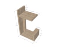 Vorschaubild WWOO Designbeton-Outdoorküche Pete