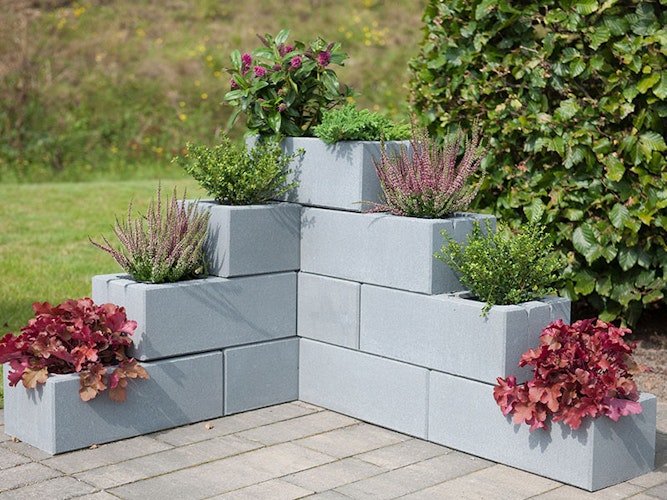 Diephaus Mauersteine LISCO 