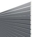 Vorschaubild Ersatzteil: TraumGarten System Rhombus Ersatzlamellen 2er Set 2x 6x 179 cm