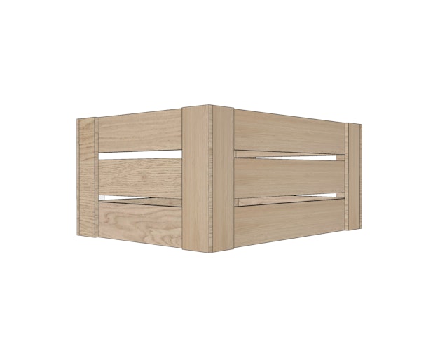 WWOO Designbeton-Outdoorküche Miles