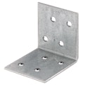 Vorschaubild Winkelverbinder verz. 40x40x40x2,0 mm GP (25 St.)