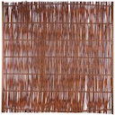 Vorschaubild T&J FUEGO Weidengeflechtzaun