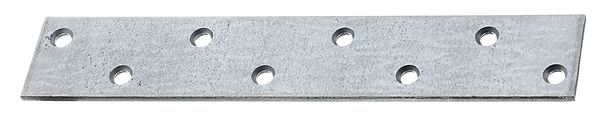 Alberts® Flachverbinder  170x30 mm