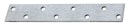 Vorschaubild Alberts® Flachverbinder  170x30 mm