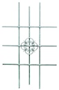 Vorschaubild Alberts® Fenstergitter Salzburg