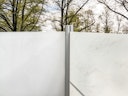 Vorschaubild Traumgarten SYSTEM Board XL Zaun-Set 1780 x 1800 mm 