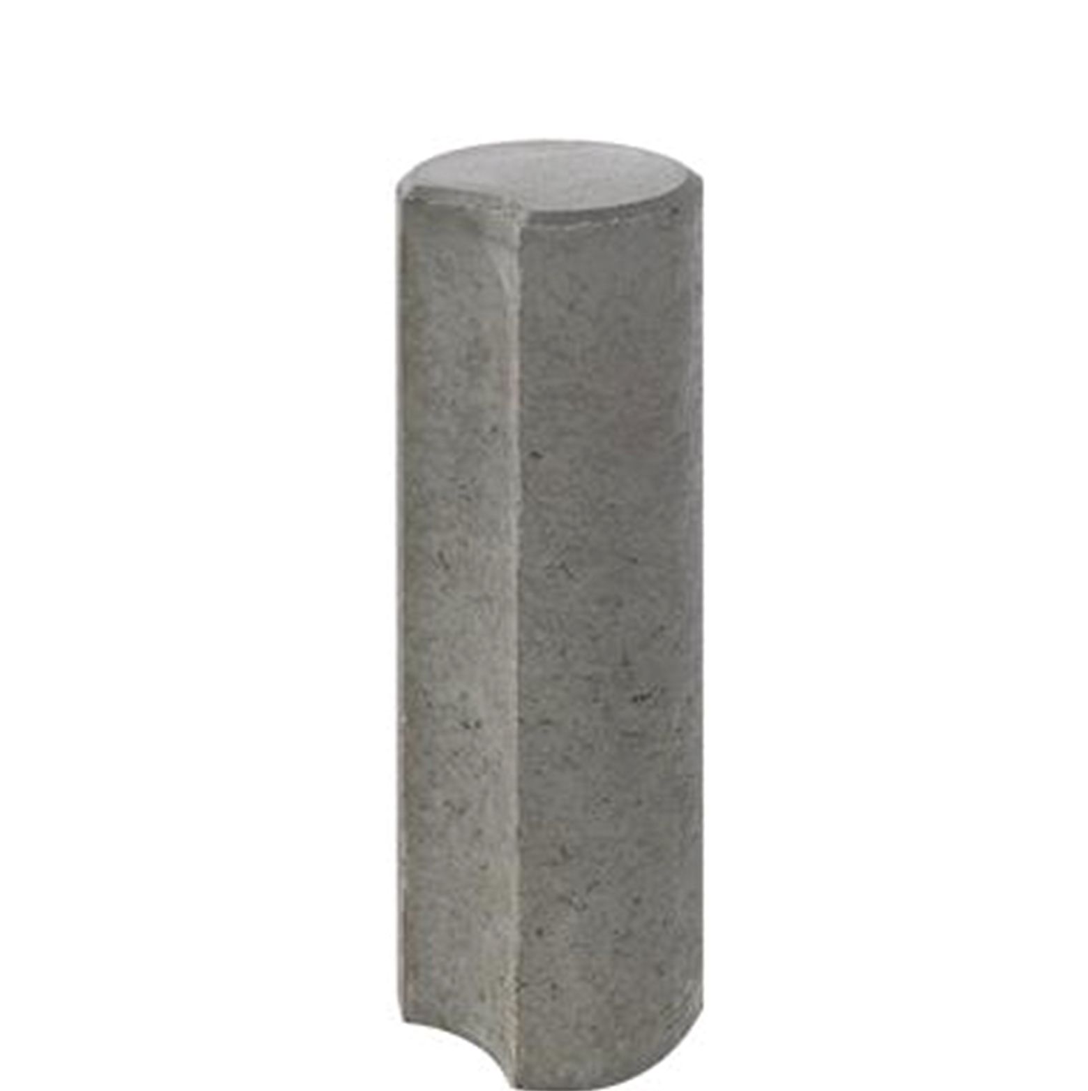 Diephaus MINI-Palisade GRAU 11/60 CM