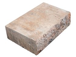 Diephaus SIOLA-Blockstufe MUSCHELKALK 50/34,5/15