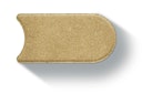 Vorschaubild Diephaus Randstein SANDSTEIN 24/12/4 CM