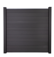 GroJa Solid Stecksystem Bausatz Quadratisch