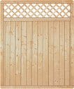Vorschaubild T&J CLASSIC SENKRECHT RANK 1500 x 1800 mm