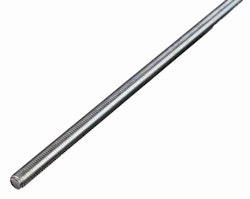 Alberts® Gewindestange, 1000 mm