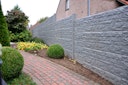 Vorschaubild ORIGI WALLS™ Beton Sichtschutz LINEA 395 x 2000 mm 