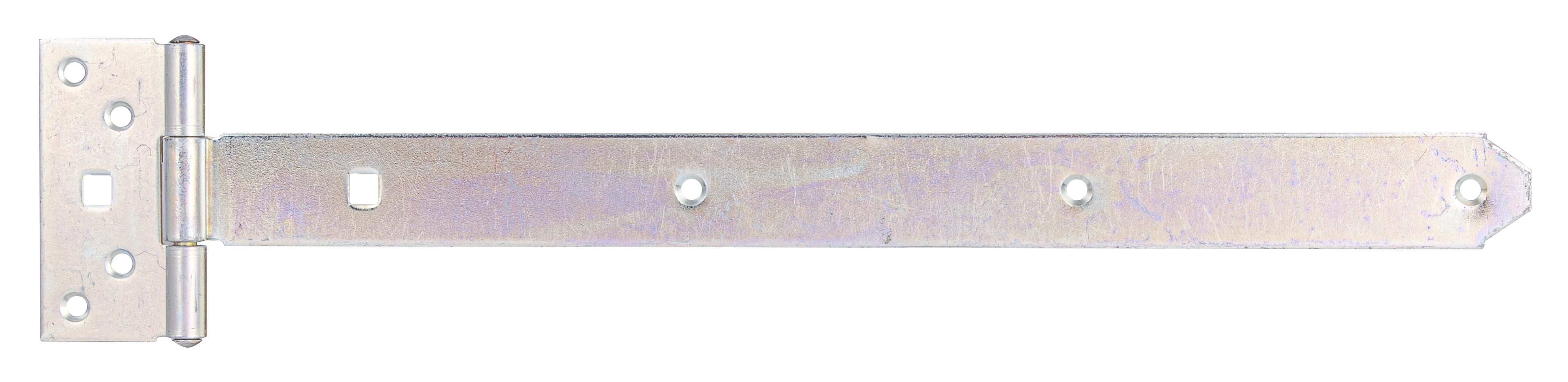 Alberts® Kreuzgehänge Scharnier 92x44 Band 393 5x34 mm