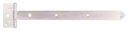 Vorschaubild Alberts® Kreuzgehänge Scharnier 92x44 Band 393 5x34 mm