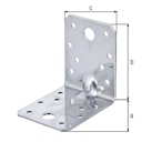 Vorschaubild Winkelverbinder SL VA 70x70x55x2,0 mm