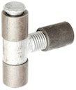 Vorschaubild Alberts® Anschweißband f.Metallt.,verstellb.,HxL 95x95mm,Belast.max.200kg