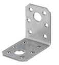 Vorschaubild Alberts® Winkelverbinder  50x50x35 mm