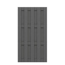 Vorschaubild TraumGarten Jumbo WPC 950 x 1790 mm