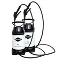 Vorschaubild Arvox Druckpumpsprüher - Set aus 2 separaten Zerstäubern 2 x 5 L