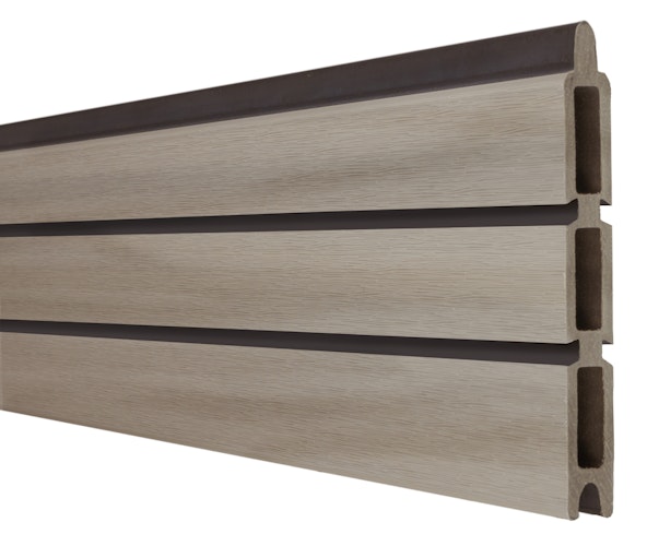 GroJa Solid Rhombus BPC Stecksystem Bausatz