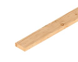 Handmuster OSMO Terrassendiele kana. Douglasie 45 x 143 mm - geriffelt/geriffelt