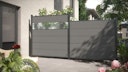 Vorschaubild TraumGarten System WPC XL Einzelprofile