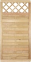 Vorschaubild T&J BAIKAL RANK 900 x 1800 mm
