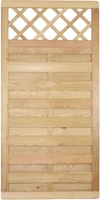 T&J BAIKAL RANK 900 x 1800 mm