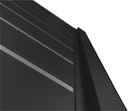 Vorschaubild Clercx SeriAL Alu Dekorprofil 4 x 35 x 1780 mm - Abverkauf!