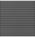 Vorschaubild BM Zaunserie Typ 249 Rhombus Alu Grundelement, 180 x 180 cm